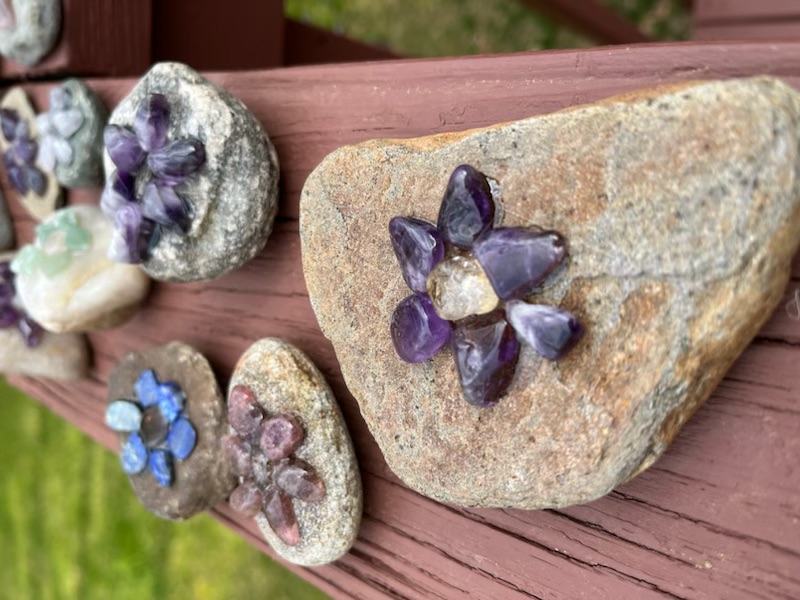 Reiki Rocks Image